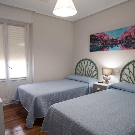 הארו Apartamento Pinbal מראה חיצוני תמונה