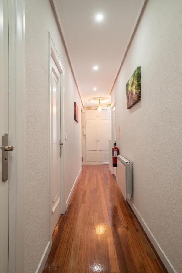 הארו Apartamento Pinbal מראה חיצוני תמונה