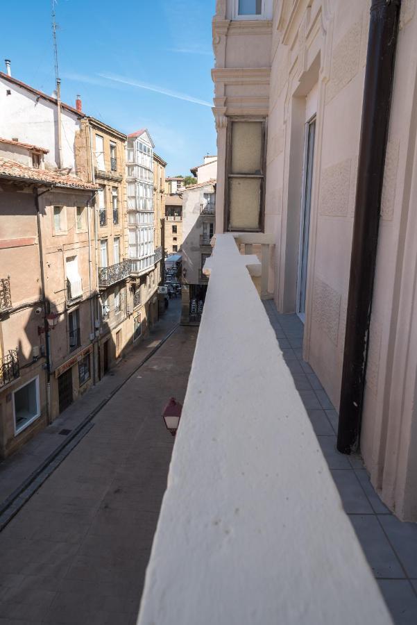 הארו Apartamento Pinbal מראה חיצוני תמונה