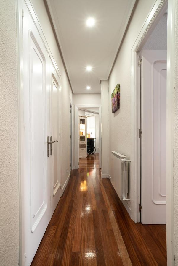 הארו Apartamento Pinbal מראה חיצוני תמונה