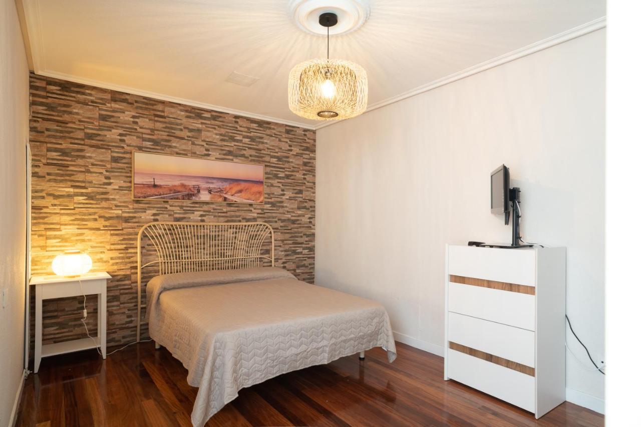 הארו Apartamento Pinbal מראה חיצוני תמונה