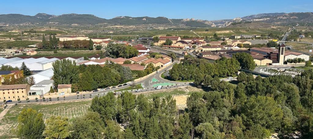 הארו Apartamento Pinbal מראה חיצוני תמונה