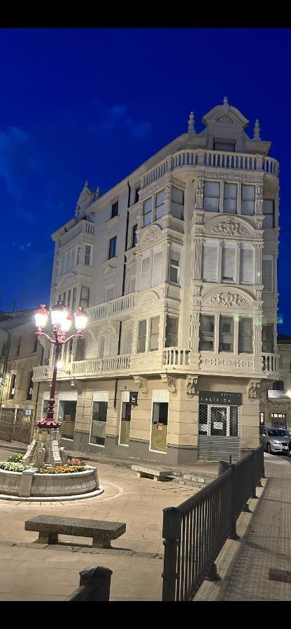 הארו Apartamento Pinbal מראה חיצוני תמונה